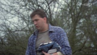 Danyi Deats – River’s Edge (1986) HD 1080p - (Porno de Celebridad)