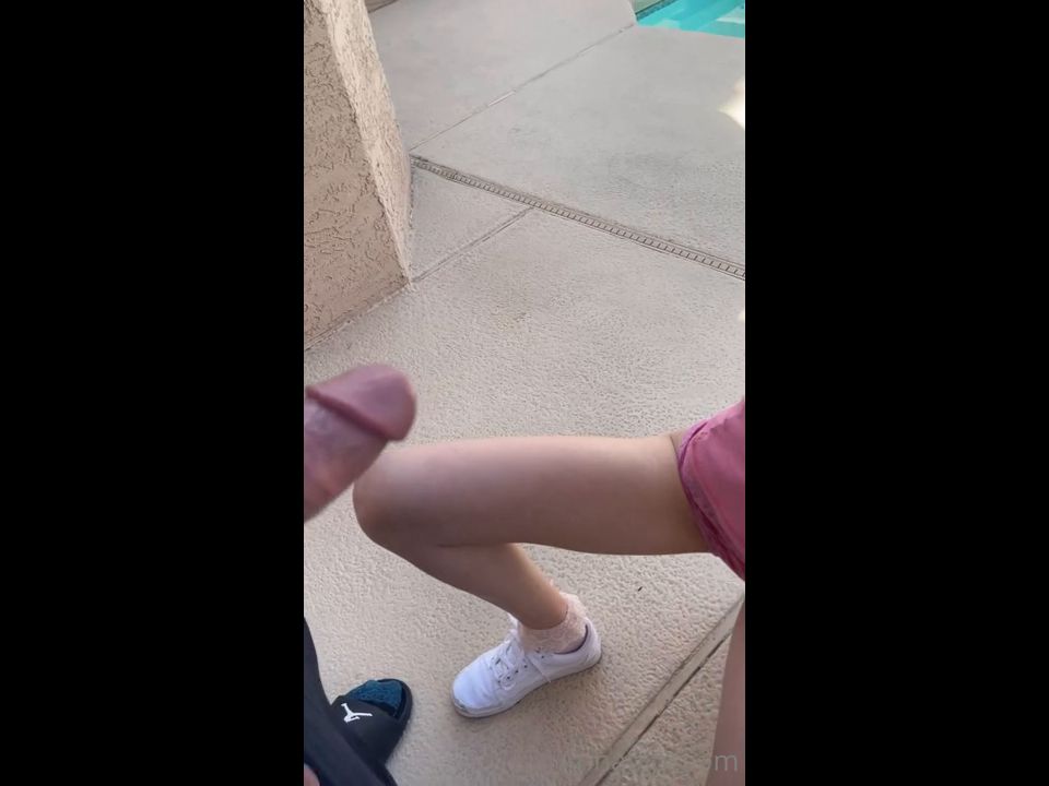 Video Anna Blossom Clip 15 720p SD