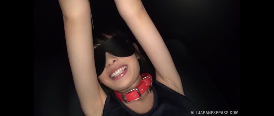 free porn clip 14 Awesome Shuri Atomi gets drilled with massive toys Video Online - asian - bdsm porn the first station bdsm