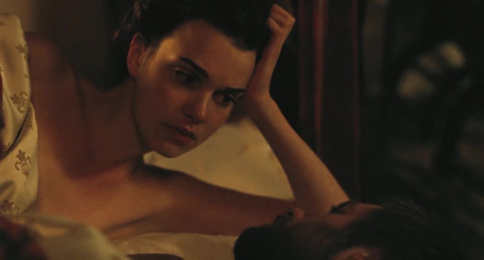 Camille Rutherford – Mary Queen of Scots (2013) HD 1080p!!!