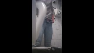Porno en línea Voyeur en el baño público – Baño de estudiantes 98
