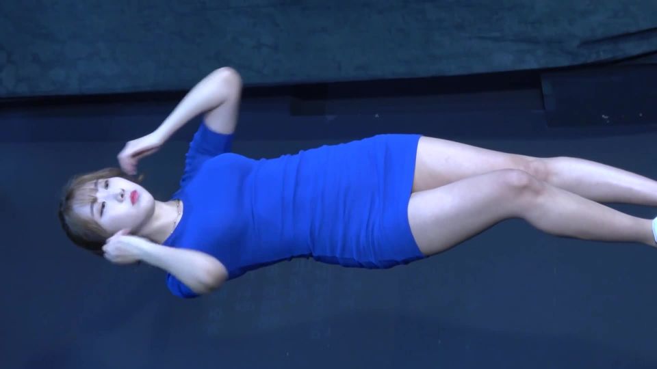 Voyeur – Old And New Serious Dance Battle 1St Half Sc045 - [Webcam]