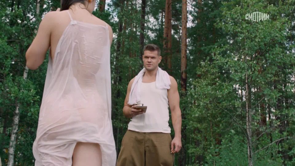 Karina Razumovskaya - Mur-Mur s01e04 (2021) HD 1080p - [Celebrity porn]