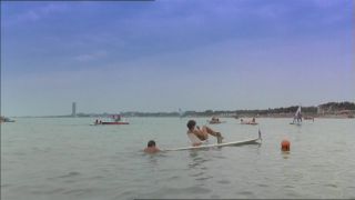 Serena Grandi, Eleonora Brigliadori, Elvire Audray - Rimini Rimini (1987) HD 720p - [Porno de la Celebridad]