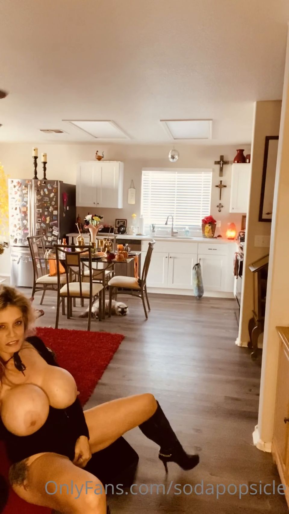 sodapopsicle OF X265 Video 972