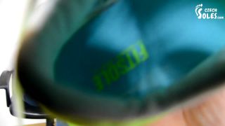 7818 Basketball Girl Foot Domination (Pov Foot Adoration, Pov F...