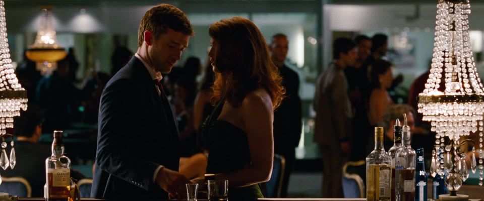 Gemma Arterton – Runner Runner (2013) HD 1080p - (Celebrity porn)