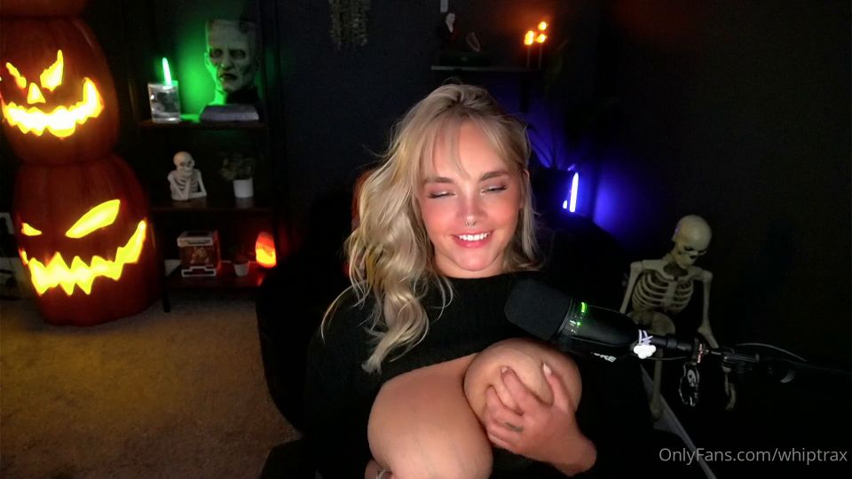 Whiptrax - JOI - Idiota seleccionado - Instrucciones fuera - Acarreo