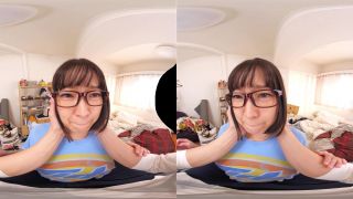 DSVR-1137 B - Realidad virtual - Oculus grieta