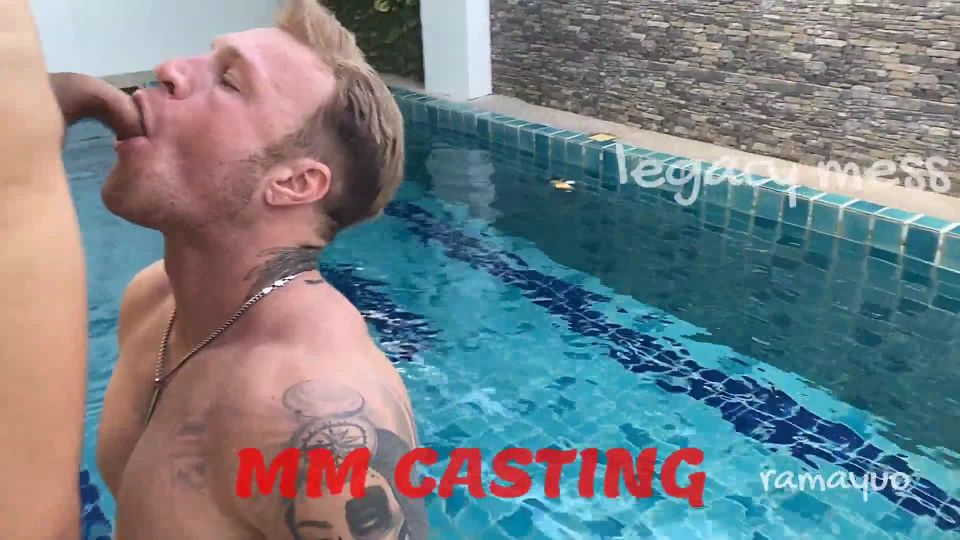 clip para adultos gratis 7 [Xvideos.red] Legacy Mess - Proyecto Wave Mm Casting Conviértete en un Shemale Porn Star Paula Día 3  macho en transexual  fetiche de la aspiradora porno de dominación femenina