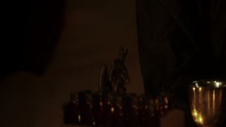 Mary Cazes, Erin Marie Garrett - Baphomet (2021) HD 1080p - [Celebrity porn]