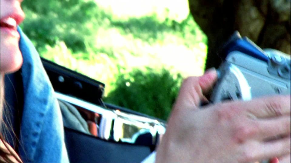 Jaimie Alexander – Parada de descanso (2006) HD 1080p - [Celebridad porno]