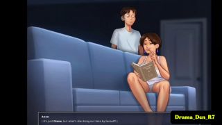 Clara Mann - 3D Hentai cartoon hardcore foreplay xx gaming video