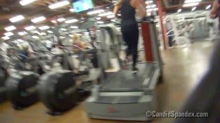 [SiteRip] CandidSpandex 051