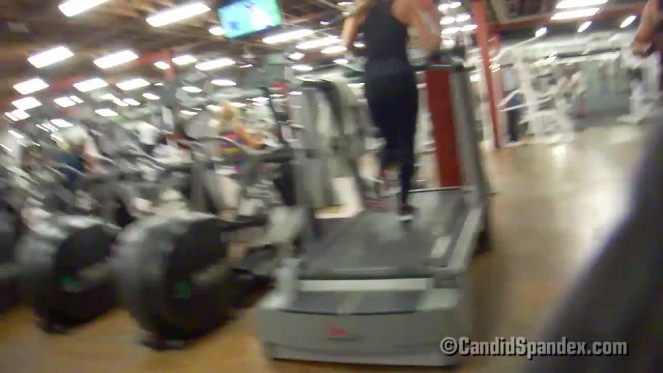 [SiteRip] CandidSpandex 051