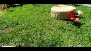 Fucked A Friend's Girlfriend While He Was Away