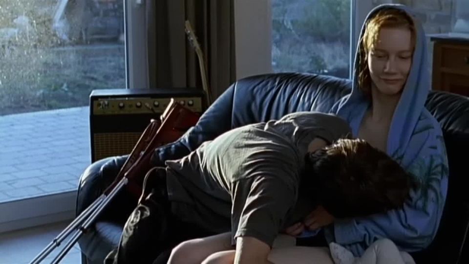 Sandra Huller – Madonnen (2007) HD 720p - (Celebrity porn)