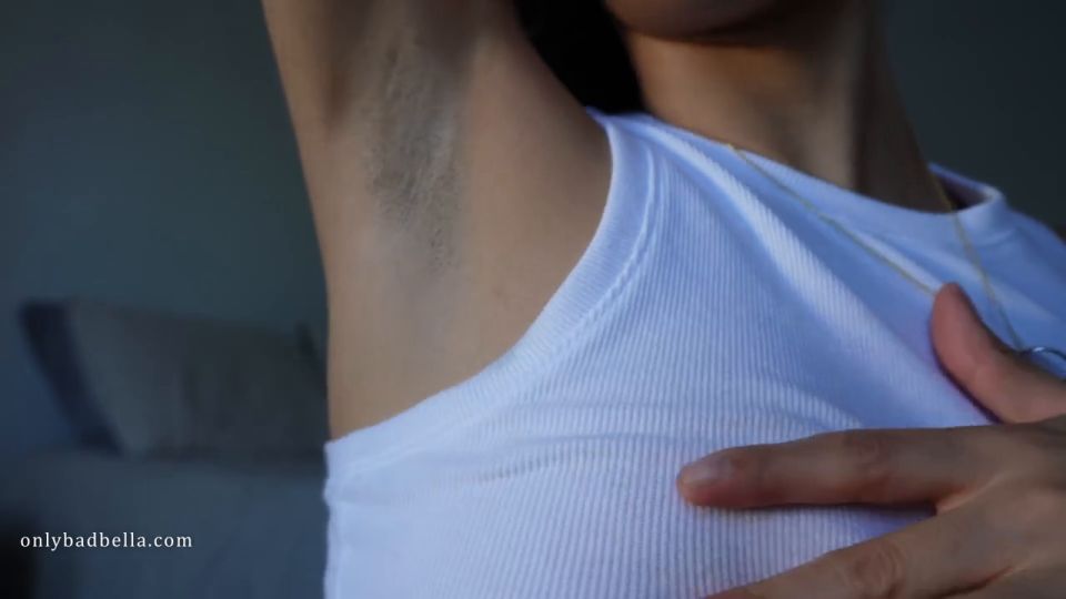 Día 21 Castidad Tarea Bella Mala (Porno femenino)