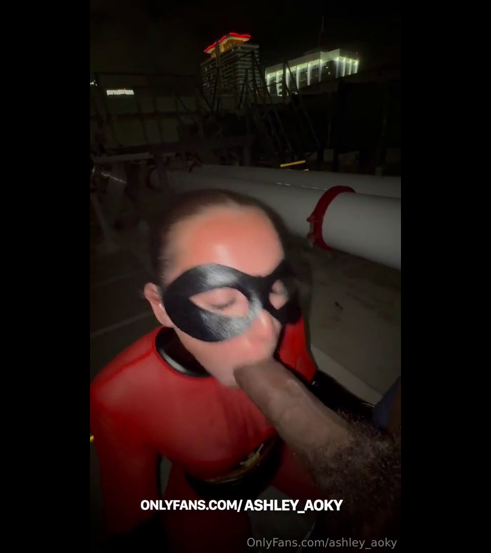 fetish fetish  Elastigirl Caught Cheating With Frozone 1080p [SD 1080p] 2025 