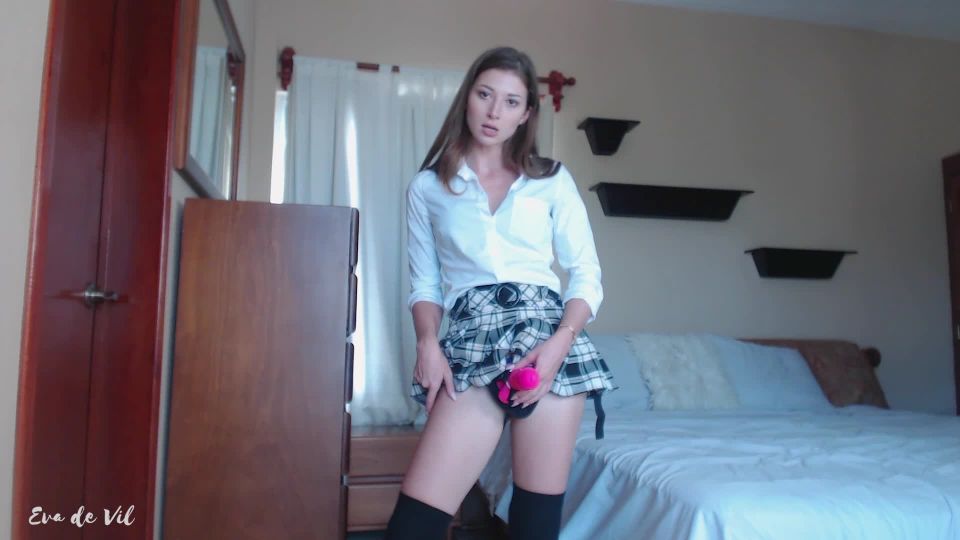 gratis xxx video 47 Eva De Vil – Voy En Seco - fetiche - culo grande porno corte de pelo fetiche porno