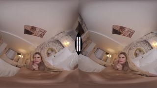 Porn Star Experience - Casca Akashova is the pussy you just have to be inside! - VR - JAV