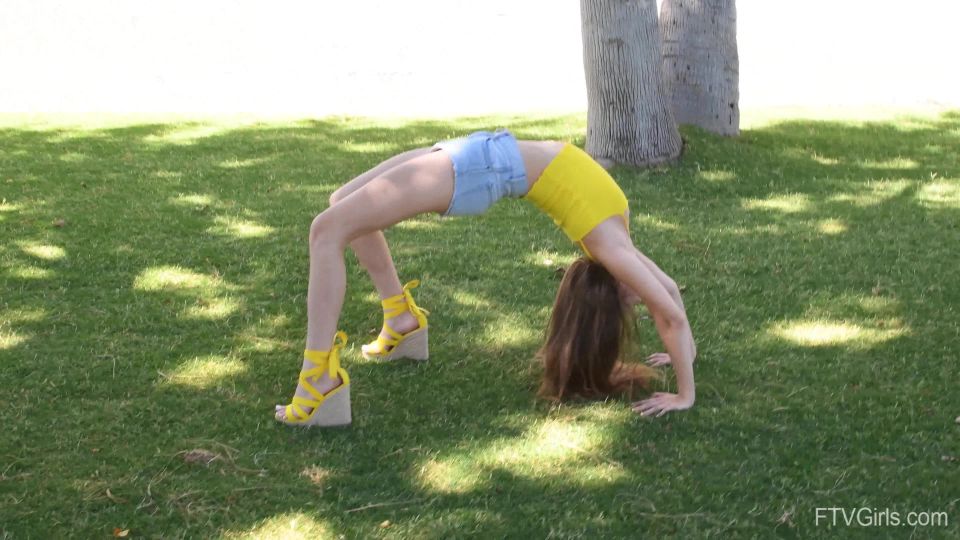 FTVGirls presents Audrey – Love of Orgasms 2 Going Extreme 1 – 26.07.2019 | ftvgirls | blowjob