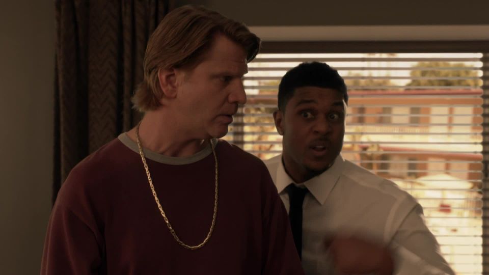 Christy Williams – Ray Donovan s03e03 (2015) HD 1080p - (Celebrity porn)