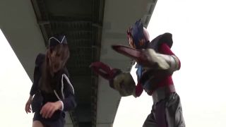 [WarAnLov.com] ZEPE-36 Prism Three Prism Blue in a Close Call-000