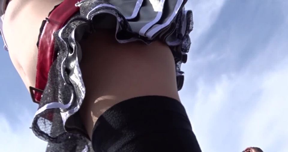  Voyeur Cosplay 19 - cosplayer249, voyeur on voyeur