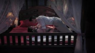 Joanne Peh - Last Madame s01 (2019) HD 1080p - (Celebrity porn)