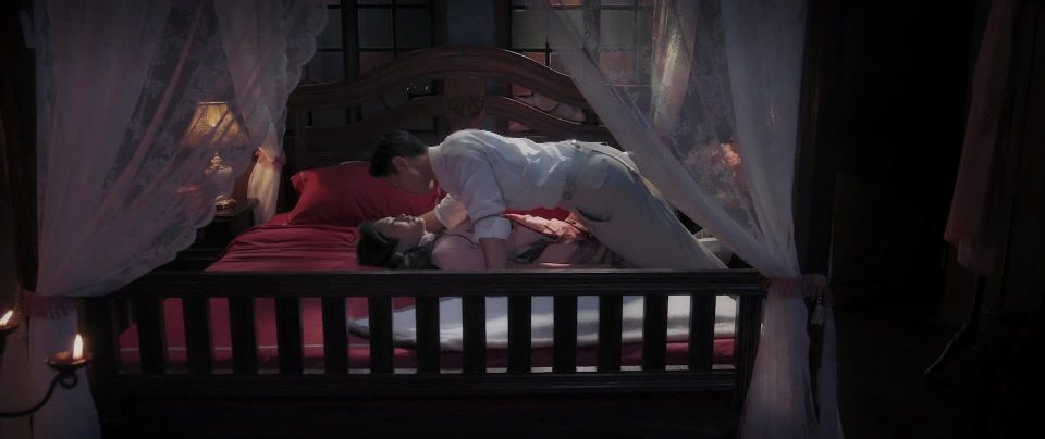 Joanne Peh - Last Madame s01 (2019) HD 1080p - (Celebrity porn)