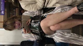 Porno en línea Voyeur gcolle metro 6 – MV-060