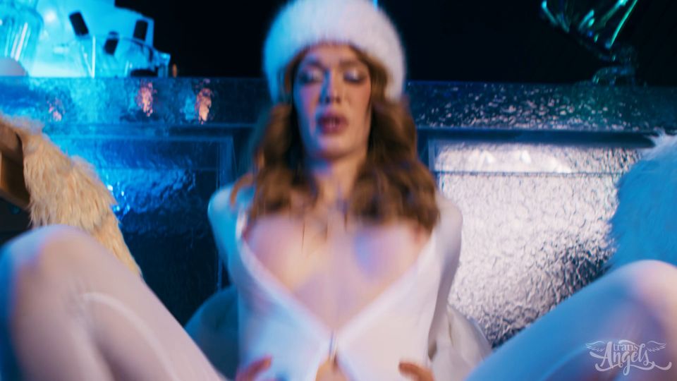 porn clip 29 TransAngels - Crystal Thayer  on femdom porn femdom bi