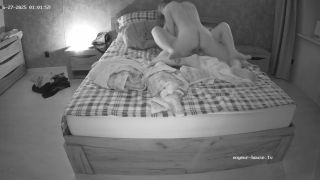 Spying on Viola Rami's Intimate Bedroom Moments [HD 2025] ⚡