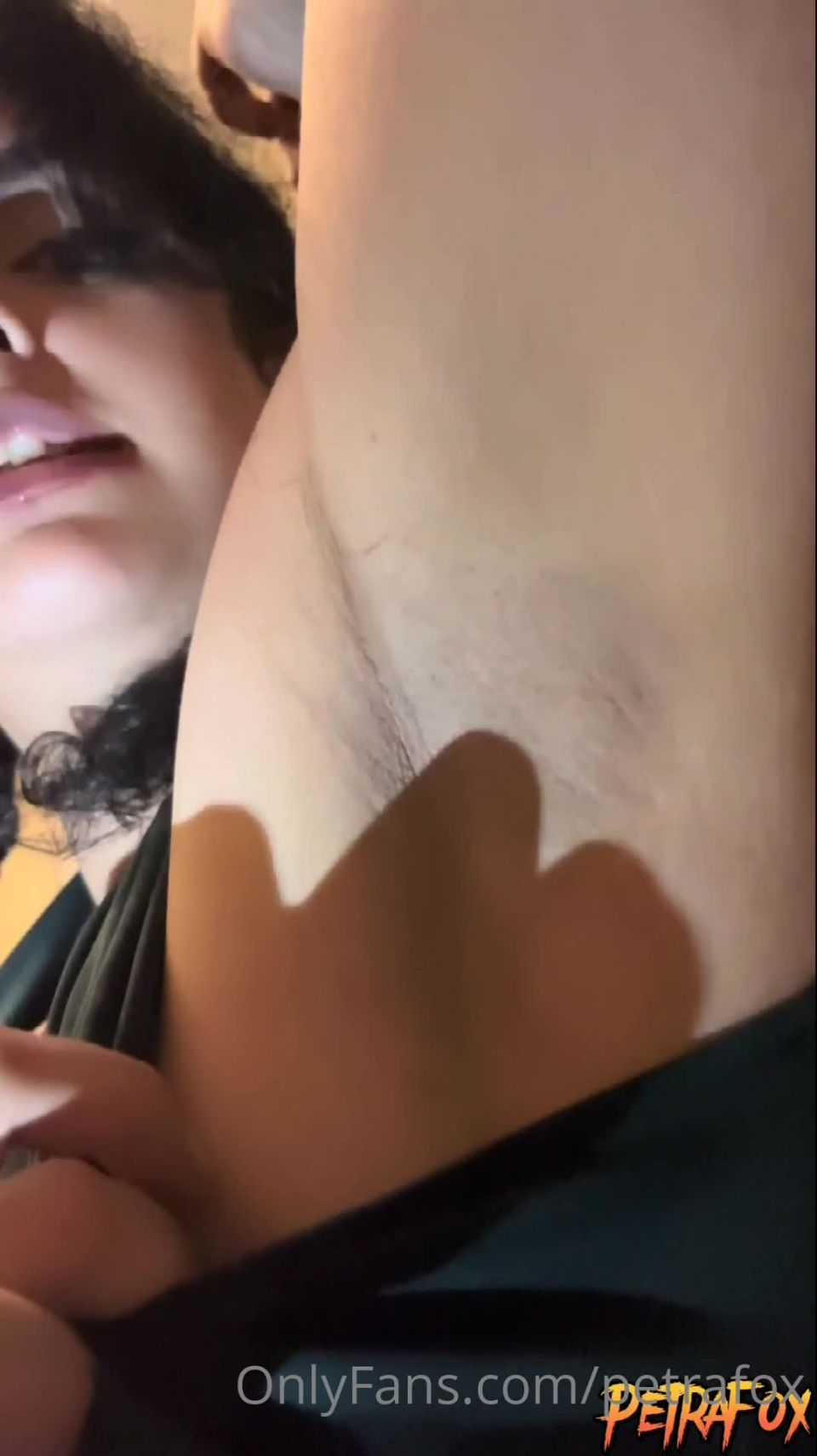 PetraFox Petrafox - sadece tkrklerime hayran olarak baladn bu yolda btn vcudumdan kan 07-08-2022