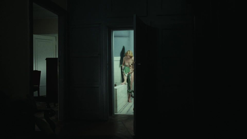 Monika Gozdzik – Przypadek (1987) HD 1080p!!!