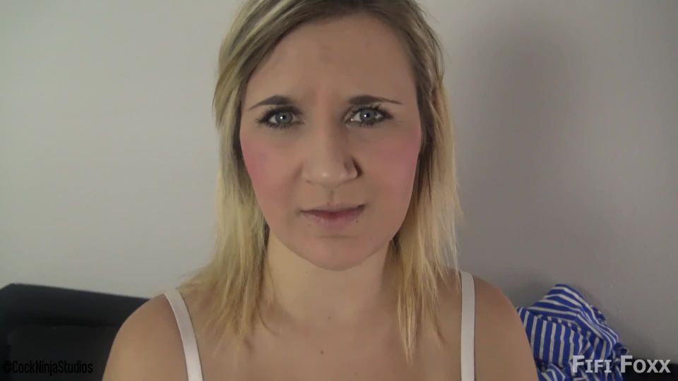 Step-Mom's Birthday - Step-Son Gives Lingerie Present FullHD 1080p - Teen