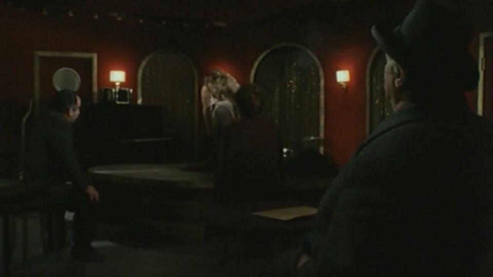 Virginie Robert - Maigret s01e04 (1992) HD 720p - (Porno de Celebridad)