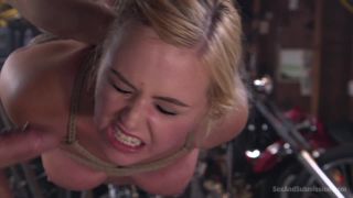 xxx clip 29 The Eviction, lorelei bdsm on blonde porn 