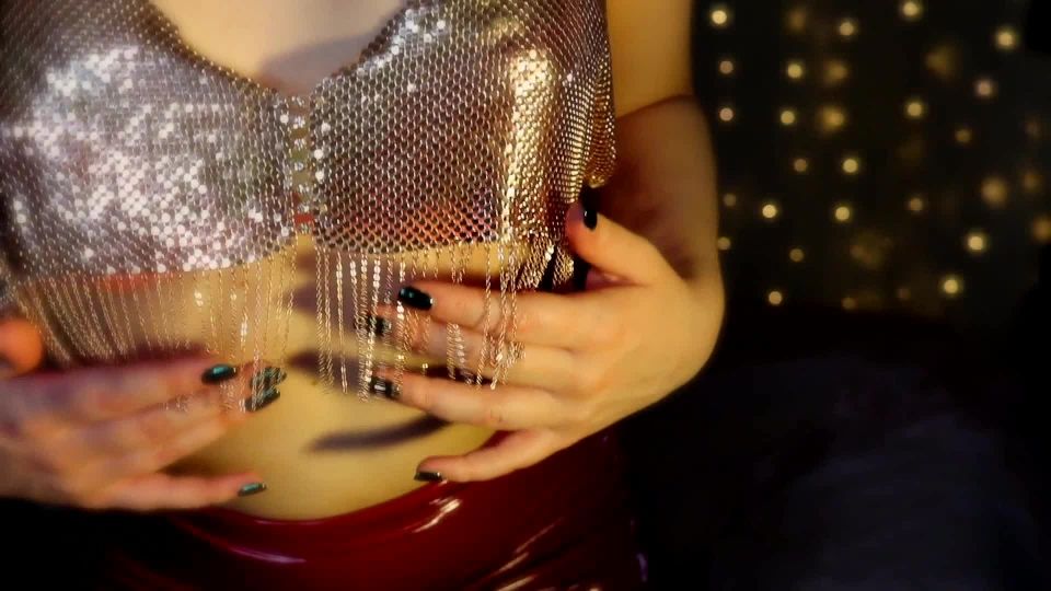 video 18 Princesa Violette - Una MindFuck rápida - fetiche - fetiche de la dominación femenina porno bajo el agua ahogamiento fetiche