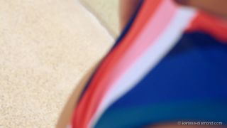 Karissa Diamonddonut (karissa-diamond, 2018 11 16)