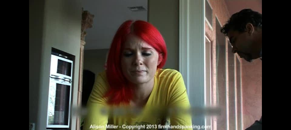 Alison Miller - Dance Captain - K Vista rápida Porn - Nuevo...