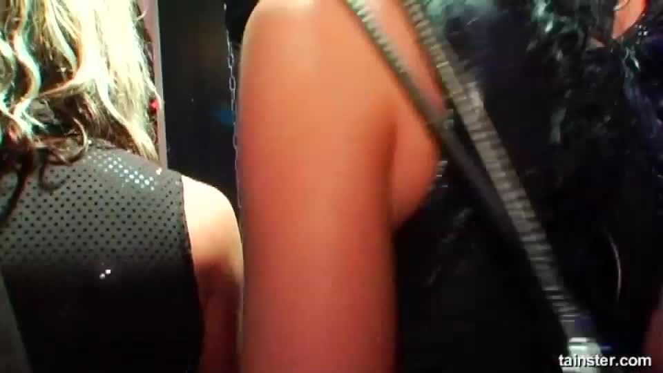 clip 9 xnxx fisting DSO Swingers Ball Part 5 - Cam 2, dancing on brunette girls porn