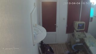 hz hz Voyeur in the doctor's office 60