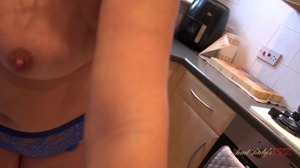 [AuntJudysXXX] Montse [04.25.23] [1080p]