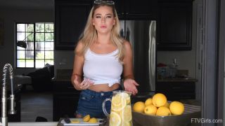 Video New Covergirl | She's Got It All: Blake 1080p FullHD