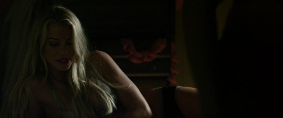 Lexi Atkins – Algún tipo de odio (2015) HD 1080p - (Porno de Celebridad)