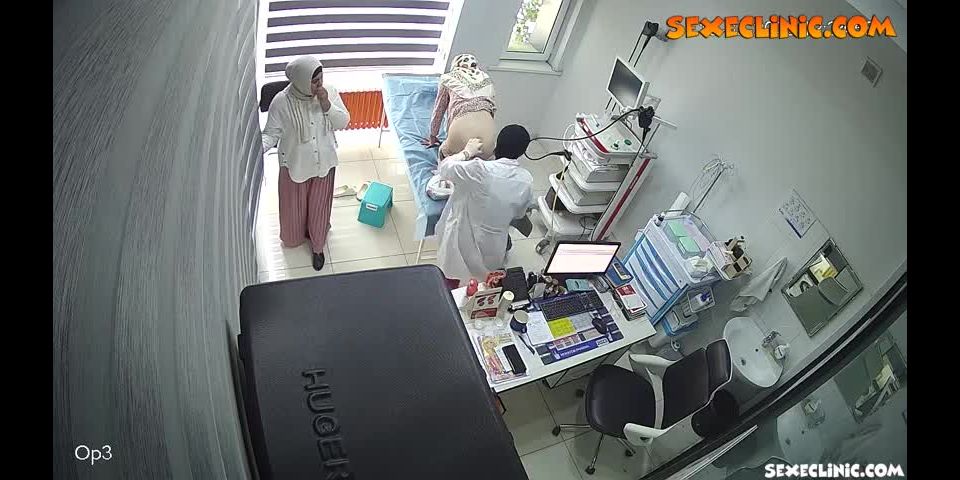 [sexeclinic.com] Position for rectal exam keep2share k2s video