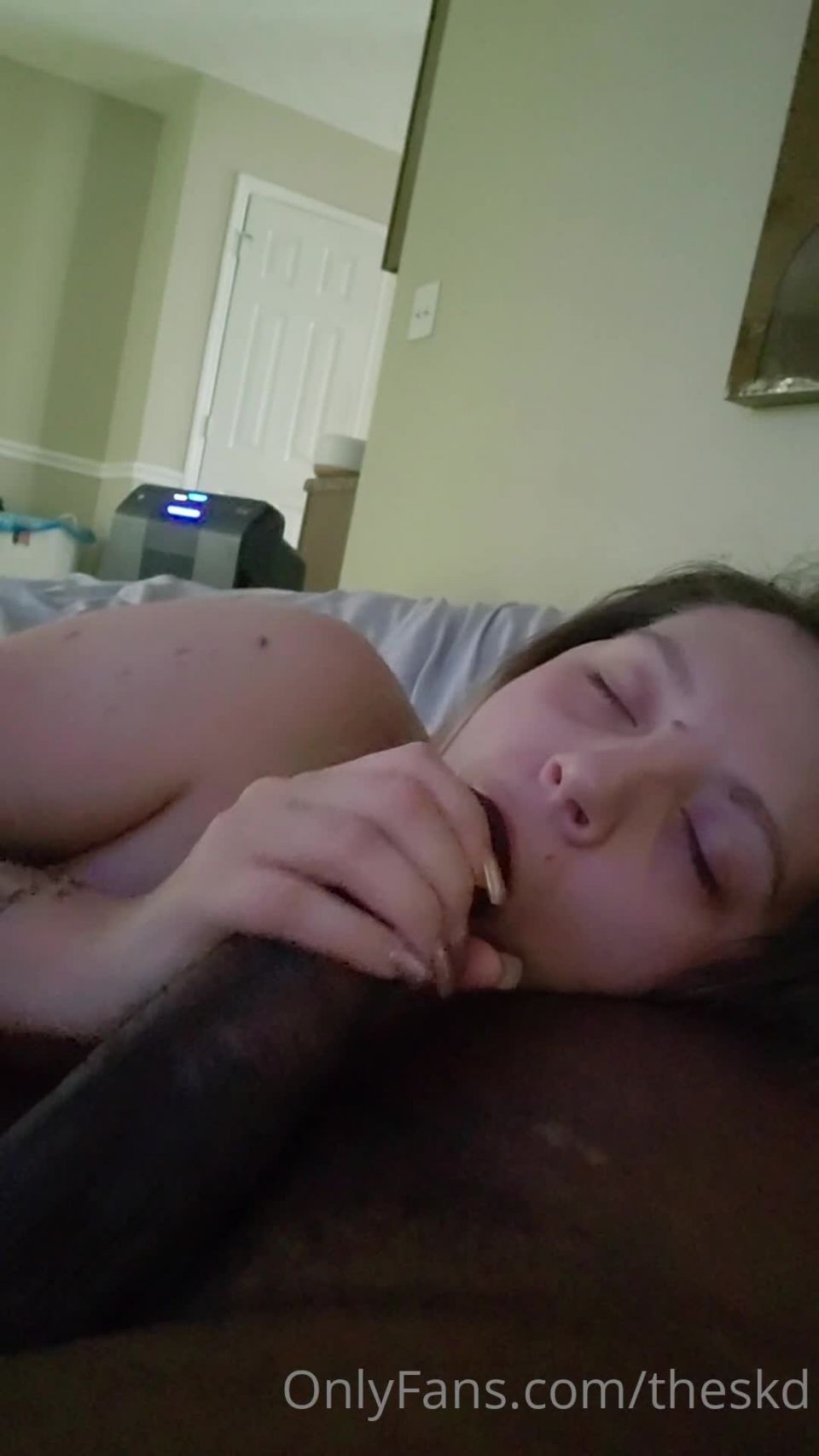 Onlyfans - TheSKD - Netflix y me chupan la polla - 30-10-2020