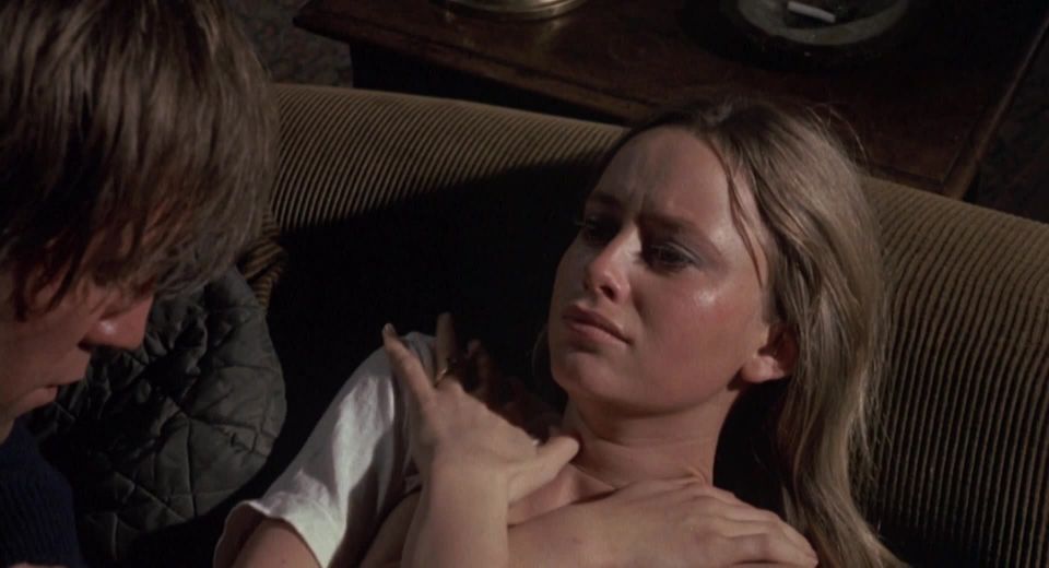 Susan George – Perros de paja (1971) HD 1080p!!!